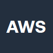 AWS logo